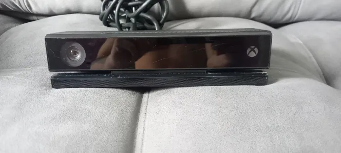Vendo Kinect de Xbox one 