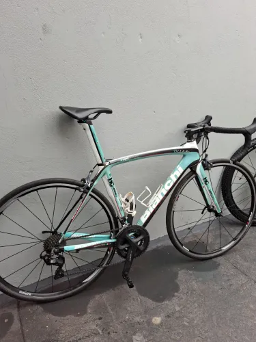 BICICLETA SPEED