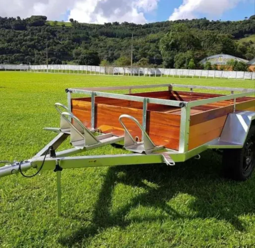Carretinha