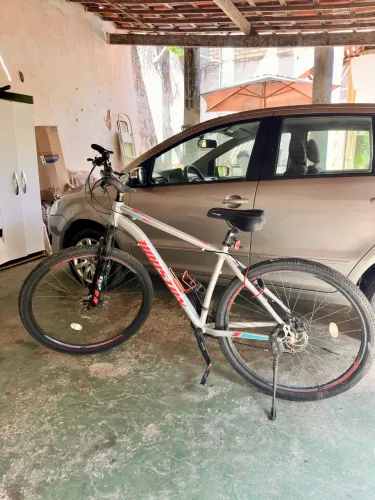 Bicicleta HOUSTON Mountain Bike - Aro 29