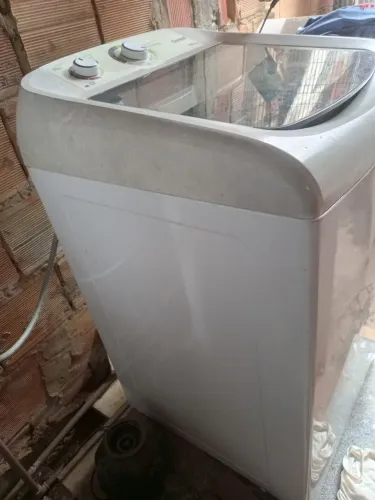 Máquina de lavar Consul em perfeita condições de uso