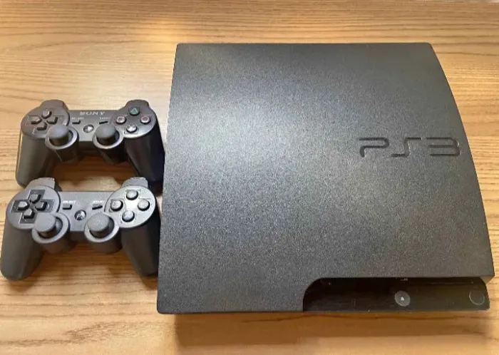 PS3 SLIM CFW 500G TUNADO Destra