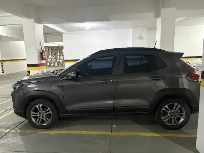 Fiat Pulse Drive 1.3 8V Flex Aut. 2023