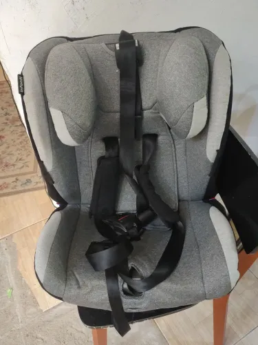 Cadeira de BB para automóveis