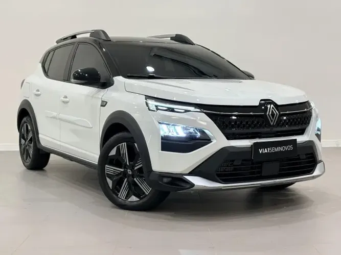 Renault Kardian Prem. ED Flex 1.0 TB 12V 5P Aut. 2025