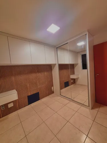 Alugo apartamento mobiliado