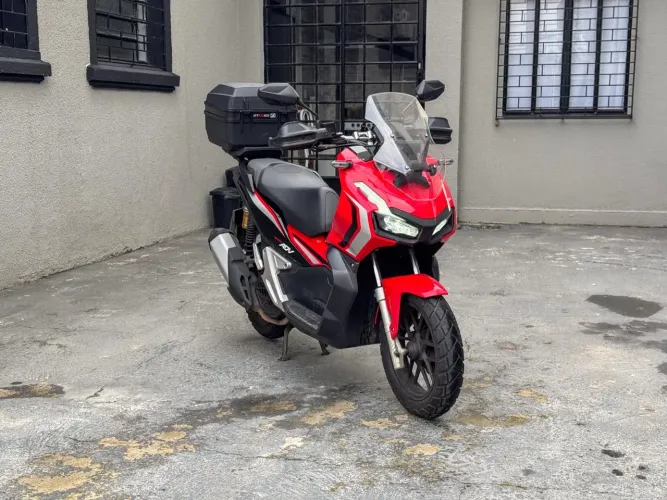 ADV 150 - Honda 