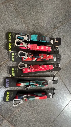 Guia para cachorro R$50.00 cada