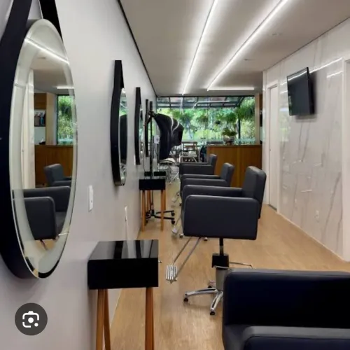VENDO SALÃO DE BELEZA