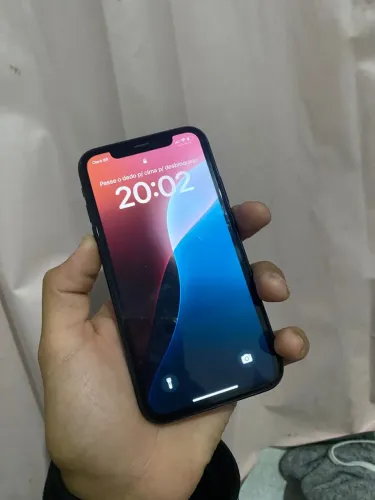 Iphone XR 256GB