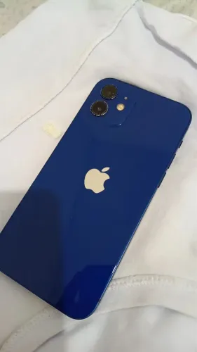 iPhone 12 mini
