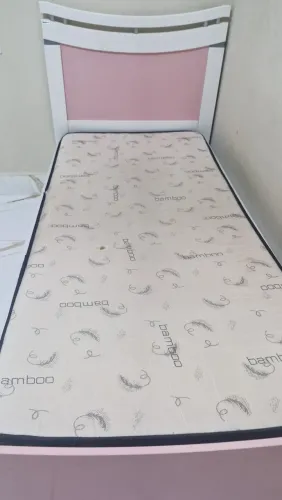 Bi cama solteiro