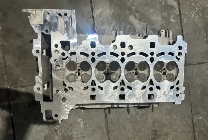 CABEÇOTE MOTOR N20 BMW 320i x1