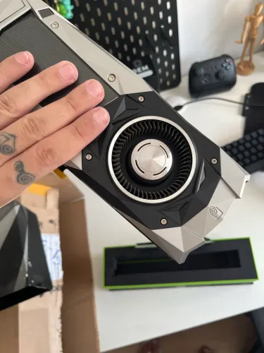 Placa de vídeo