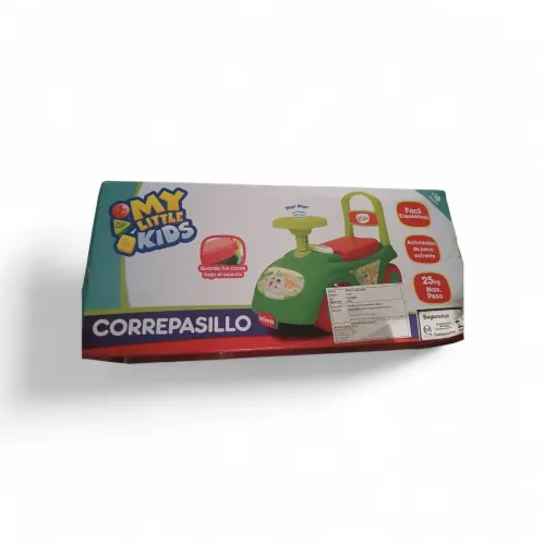 Carrinho para Criança