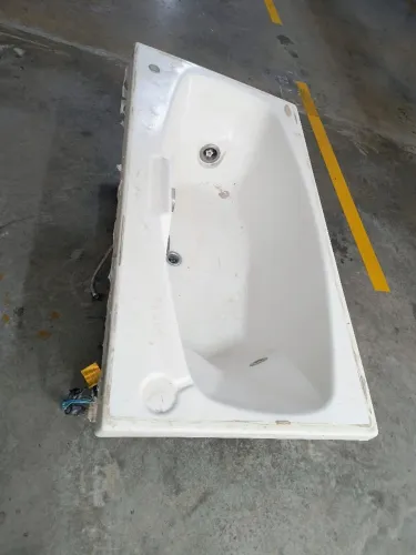 Banheira de hidromassagem Jacuzzi