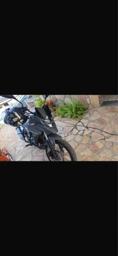 Moto zerada, Único dono