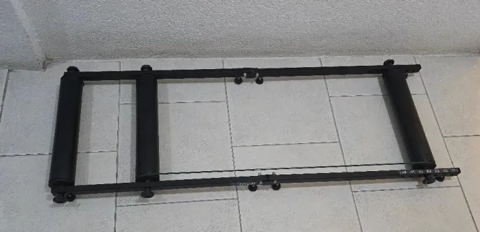 Rolo de Equilibrio para BIcicleta (Speed e MTB)