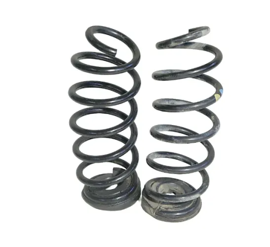 molas traseiras renault duster 2013 a 2021  original  