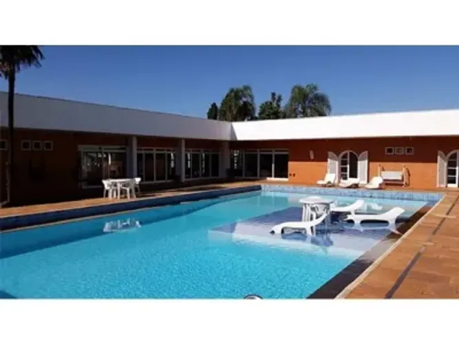 Residencial - Centro