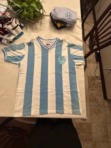 Camisa Retrô Paysandu M