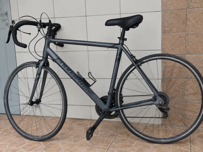 Bike endorphine