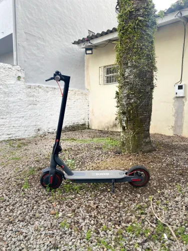 Patinete Elétrico DeWen