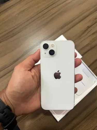 iPhone 13 - 128GB - Excelente Estado + Nota Fiscal