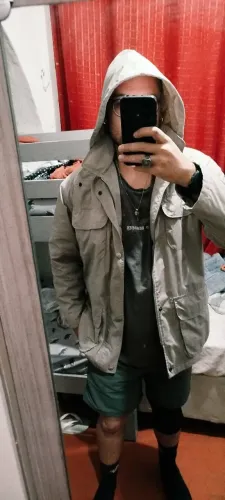 Jaqueta Ermenegildo Zegna Microtene 10.000