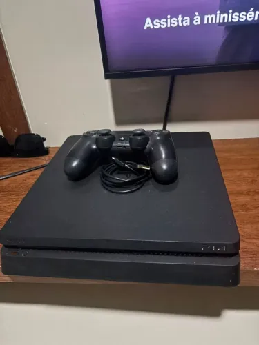 PS4 Original