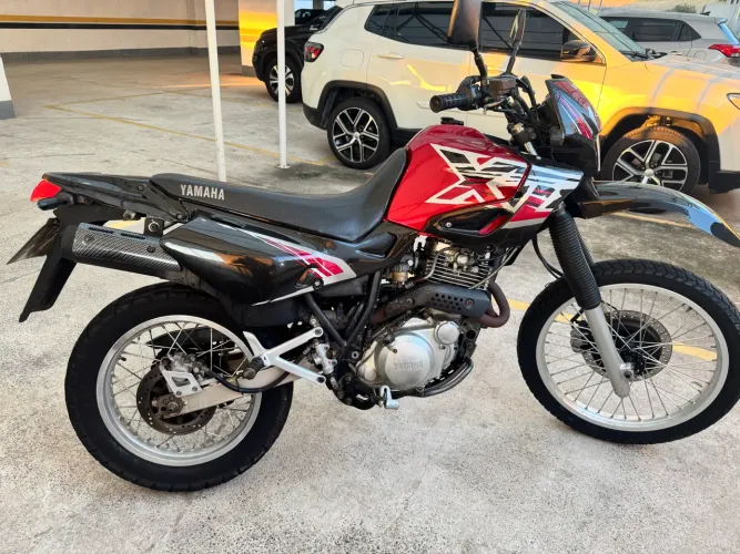 XT600 1999