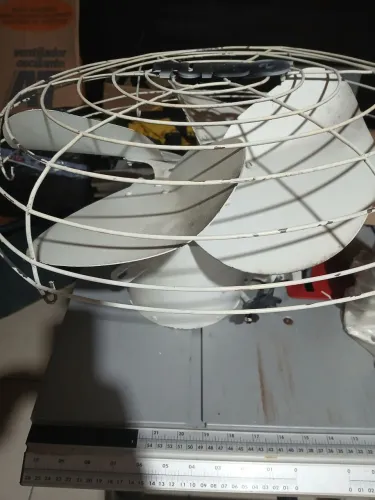 Ventilador super potente 280,00