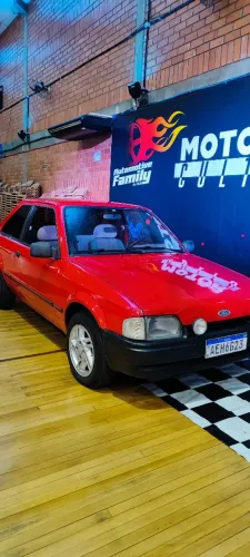 Ford Escort Hobby 1.0 1994