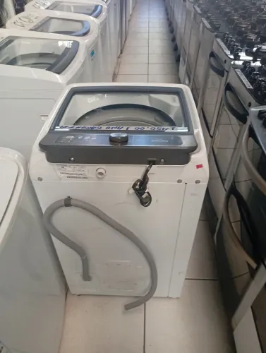 LAVADORA CONSUL 13KG SUPER SEMI NOVA