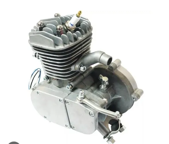 Motor 80cc 2T para bicicleta