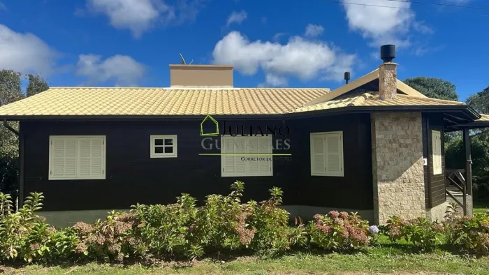 OPORTUNIDADE, LINDA CASA à venda em CONDOMÍNIO FECHADO - RANCHO QUEIMADO/SC