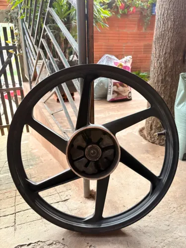 Vendo Aro 18 Liga Leve Tambor