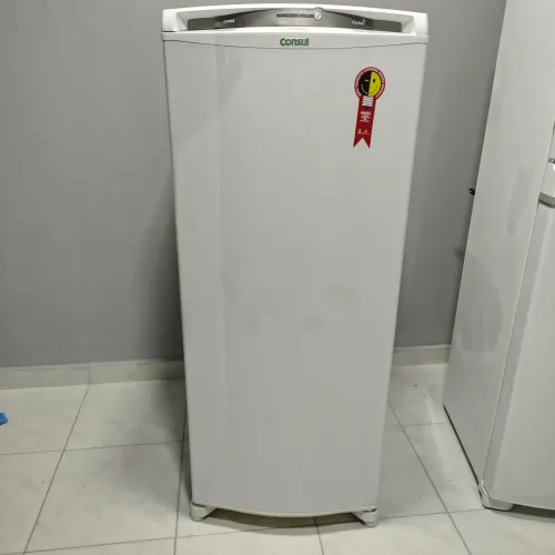 Geladeira Semi Nova