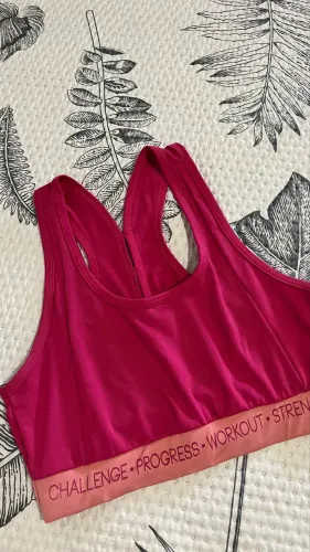 Top fitness