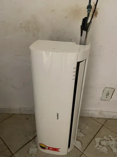 Ar-condicionado comfee