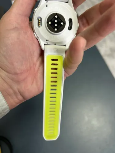 Monitor Garmin 