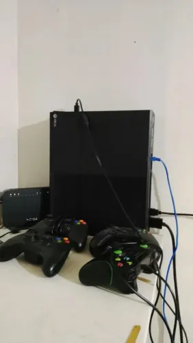 Xbox