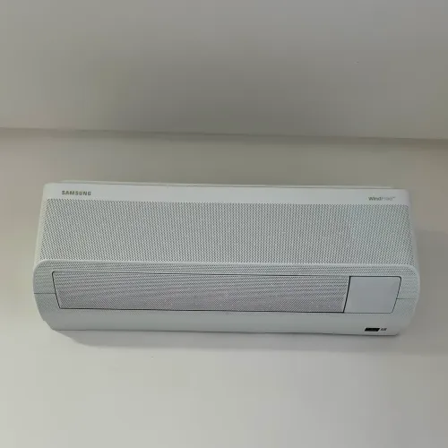 Ar condicionado Samsung 12.000 BTUs