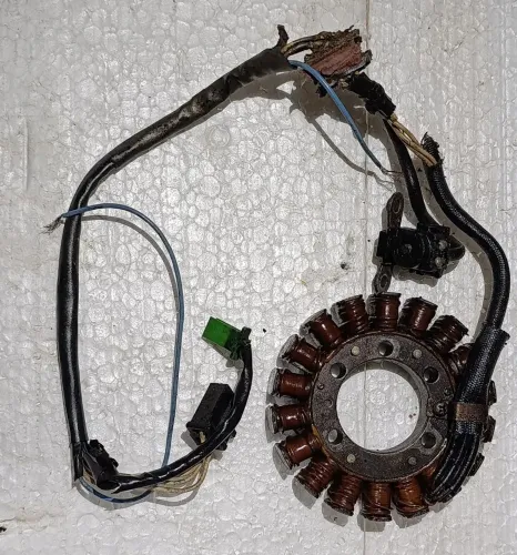 Estator da XT600 Original