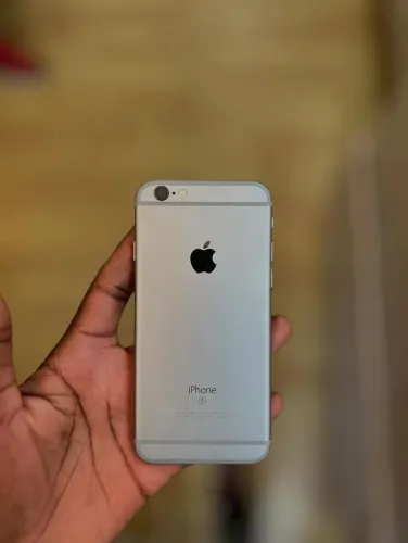 iPhone 6s