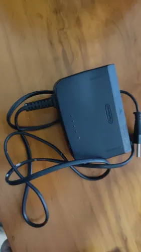 Fonte Super Nintendo 64 Fincionando