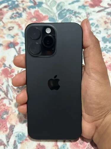 Iphone 16 pro max /TROCA/LER ANÚNCIO
