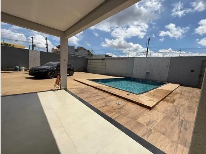 PROCURANDO A CASA DOS SONHOS NA CIDADE JARDIM
