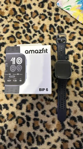 Amazfit Bip 6