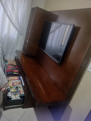 Rack para TV